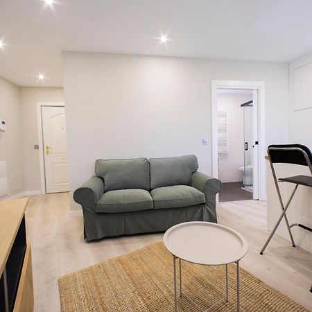 Apartamentos O Devezo Vilalba Eksteriør bilde