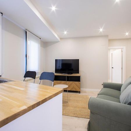 Apartamentos O Devezo Vilalba Eksteriør bilde