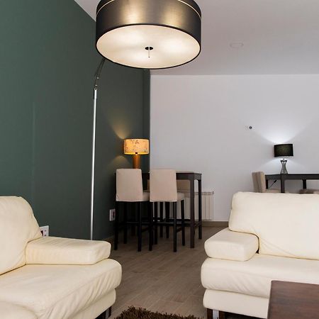 Apartamentos O Devezo Vilalba Eksteriør bilde