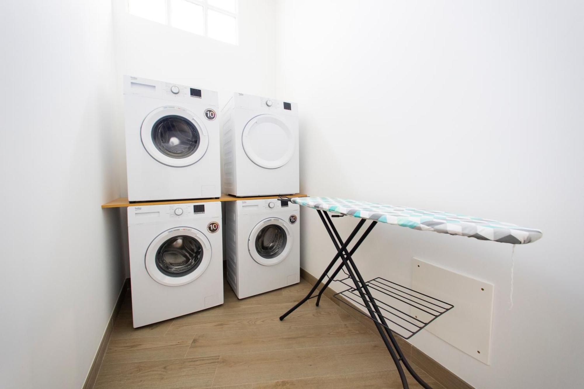 Apartamentos O Devezo Vilalba Eksteriør bilde